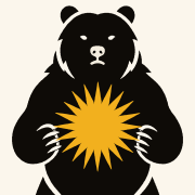 Roj Bear ApS logo